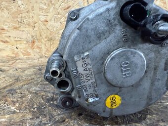 ALTERNÁTOR AUDI A8 D3 3.0 TDI 059903015P - 3