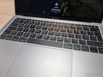 Macbook Air 13" 2019 Retina - 3