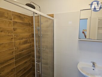Pronájem bytu 2+kk, 50 m2, Jeronýmova, Husinec - 3