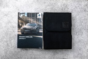 BMW 750 M-sport 750Li xDrive - 3