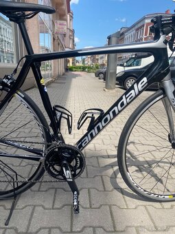 Cannondale Synapse 105 - 3