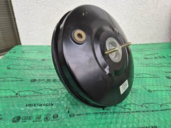 posilovač brzd Škoda Felicia zesílená karoserie 6U0612107 , - 3