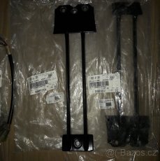 RXP Seado náhradné diely - 3