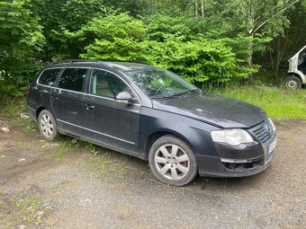 Passat b6 na nd  2006 2.0tdi  125kw bmr - 3