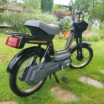 Garelli Gary50 - 3