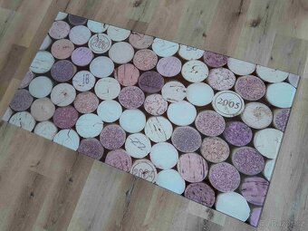 Prodam stul 105x55x32cm - 3