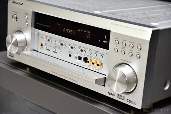 PIONEER VSX-2014i - 3