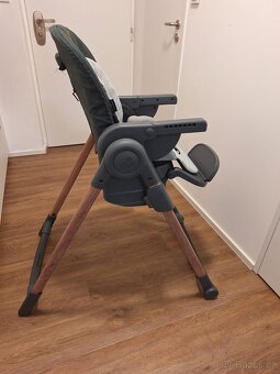 Dětská židlička maxi cosi - 3