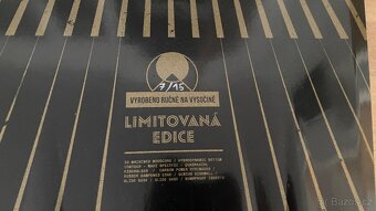 Wakeboard CHOC 145 cm (limitovaná edice) - 3