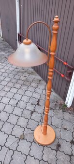 Starožitný nabytek - 3