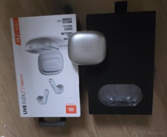 JBL Live flex - 3