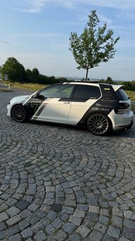 Volkswagen golf 7 GTI 2.0tsi - 3