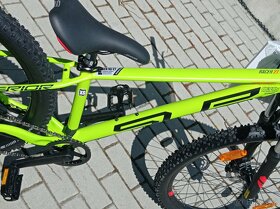 27,5" Superior Racer 27 disc - 3