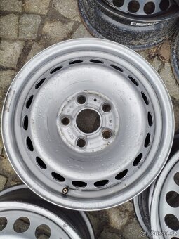 disky 5x120 R16 VW CRAFTER - 3