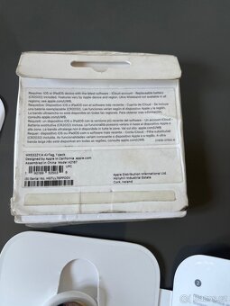 Apple Air tag - 3