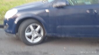 Prodám Opel astra 1.7 dci - 3