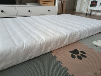Dětská matrace 180x80 cm - 3