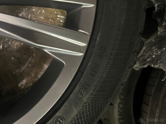 5x112 r18 kola vw arteon disky 18 passat alltrack volkswagen - 3