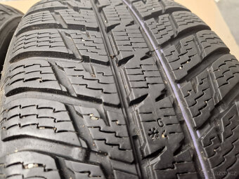 235/55 r19 zimni pneumatiky 2KS 235 55 19 - 3