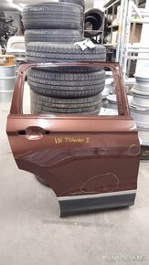 VW Tiguan 2 - 3