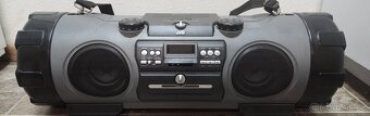Nepoužité Dálkové Ovládání JVC RM-,RX V99E - 3
