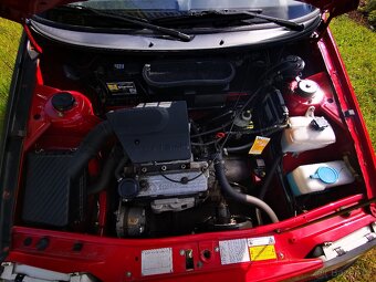 Škoda Felicia 1.3 - 3