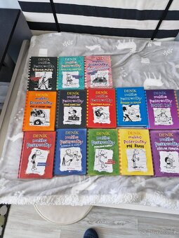 18 dílů Malého Poseroutky za 2000 korun - 3
