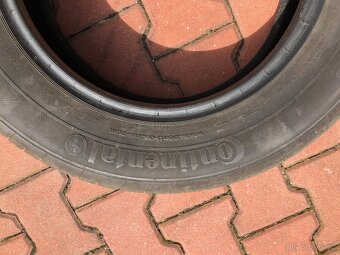 Hyundai IX20, 4x pneu 195/65 R15 Letní - 3