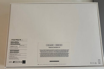 Apple MacBook Air 2020 Space Grey - 3
