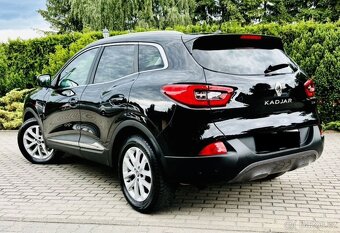 Renault Kadjar Diesel 1.5 DCi - 3