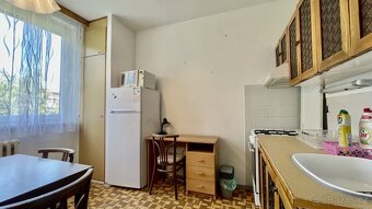 Pronájem bytu 1+1 Uherské Hradiště - Východ - 3