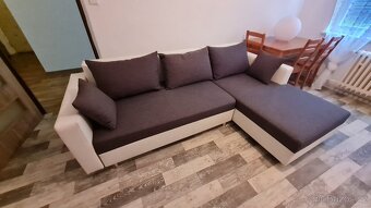 Gauč levý i pravý (možno každý zvlášť) - 3