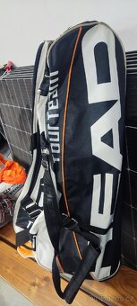 Tenisová taška 🎾 - 3