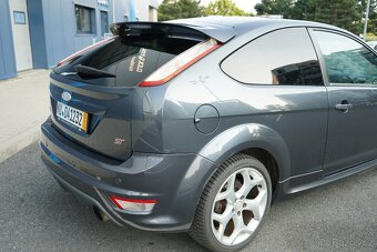 Ford Focus 2.5 ST - 3