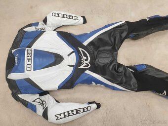 Moto kombineza Berik 50 M - 3