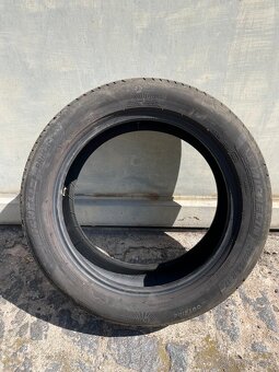 Letní pneu Michelin 205/55 R17 Primacy 4 - 3