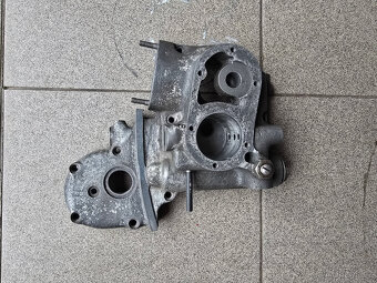 Kartery Jawa 500 OHC - 3
