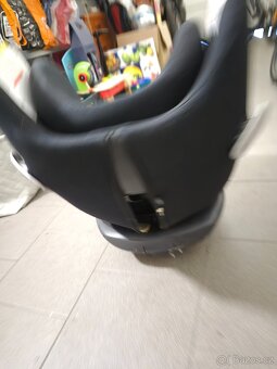 Dětská autosedačka Cybex Sirona Plus - 3