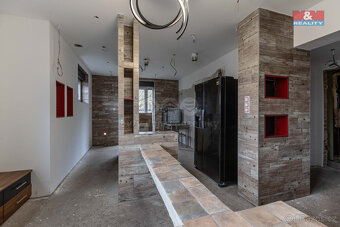 Prodej rodinného domu, 158 m², Tlučná, ul. V Rybníčkách - 3
