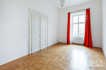 Prodej, byt 3+1, 154m2, Praha 1, Nové Město, Mezibranská - 3