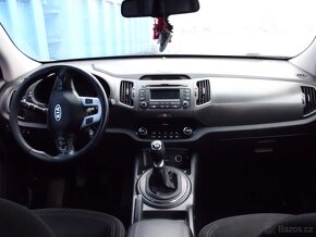 Kia Sportage 1.6 GDI - 3
