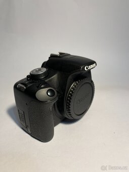 Canon EOS 500D 10tis. expozic - 3