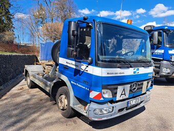 MB ATEGO 915 K - 3