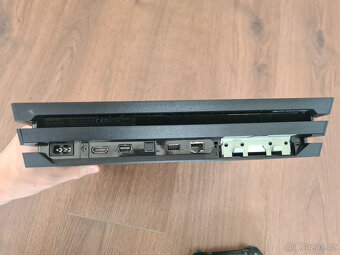 PS4 PRO - 3