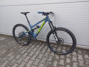Pivot Firebird 29 - 3