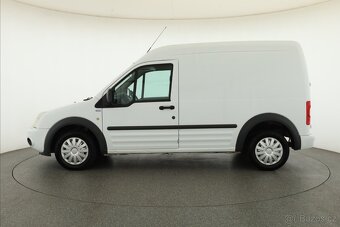 Ford Transit Connect Mk1 facelift 1.8 TDCi - závada motoru - 3