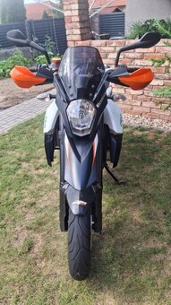 KTM 990 SMR - 3