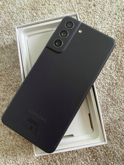 Samsung Galaxy S21 FE 5G - 3