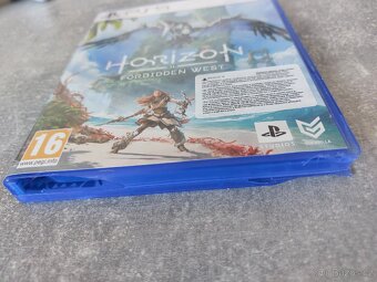 Horizon: Forbidden West PS5 - 3