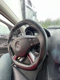Mercedes benz ML 164 280,320 CDI - 3